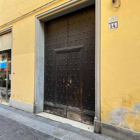 Goito Home Bologna Exterior foto