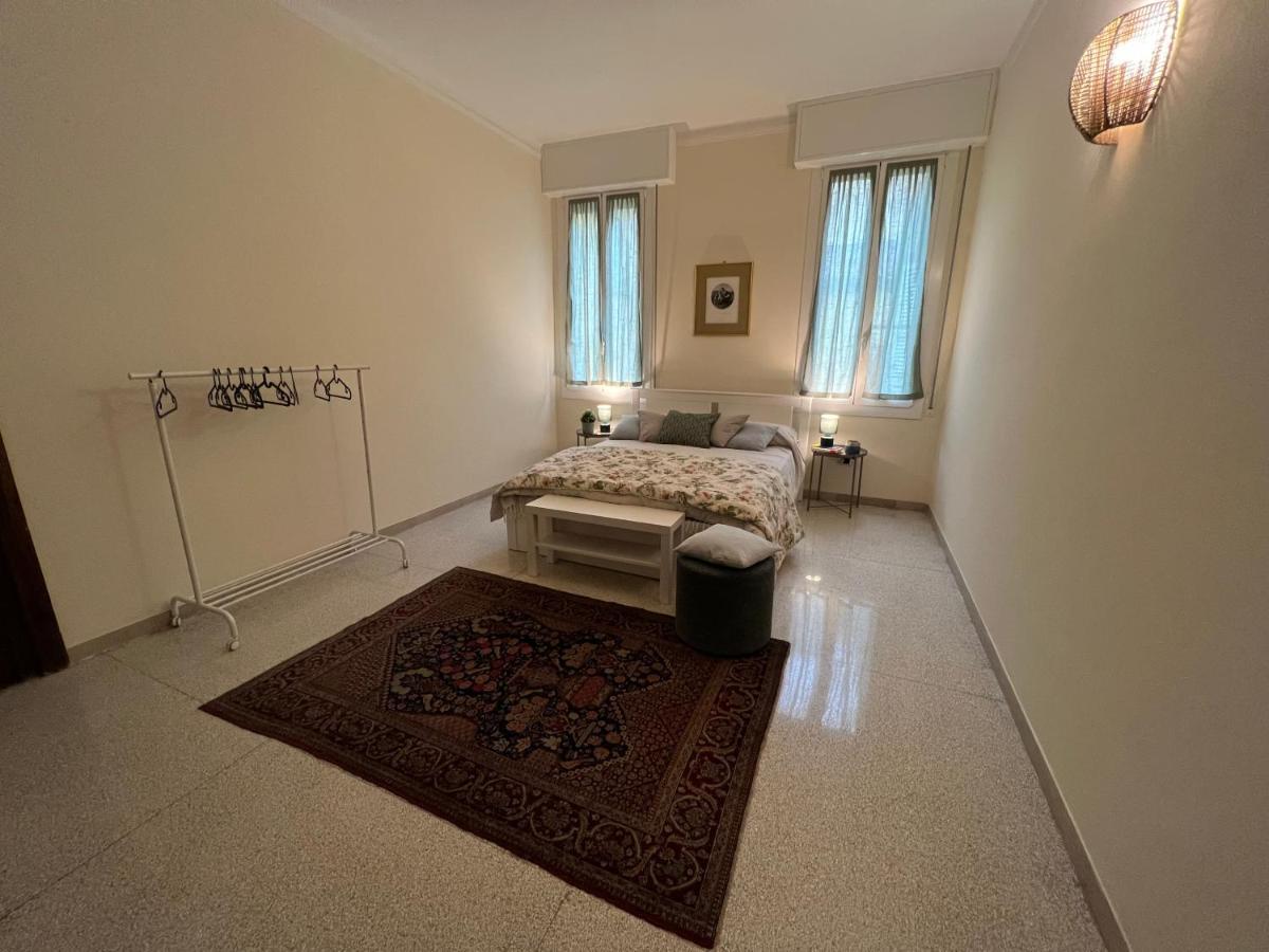 Goito Home Bologna Exterior foto
