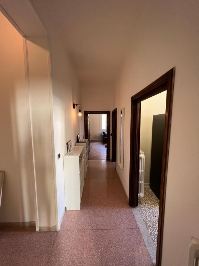 Goito Home Bologna Exterior foto