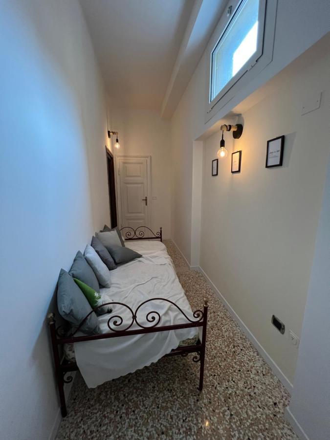 Goito Home Bologna Exterior foto