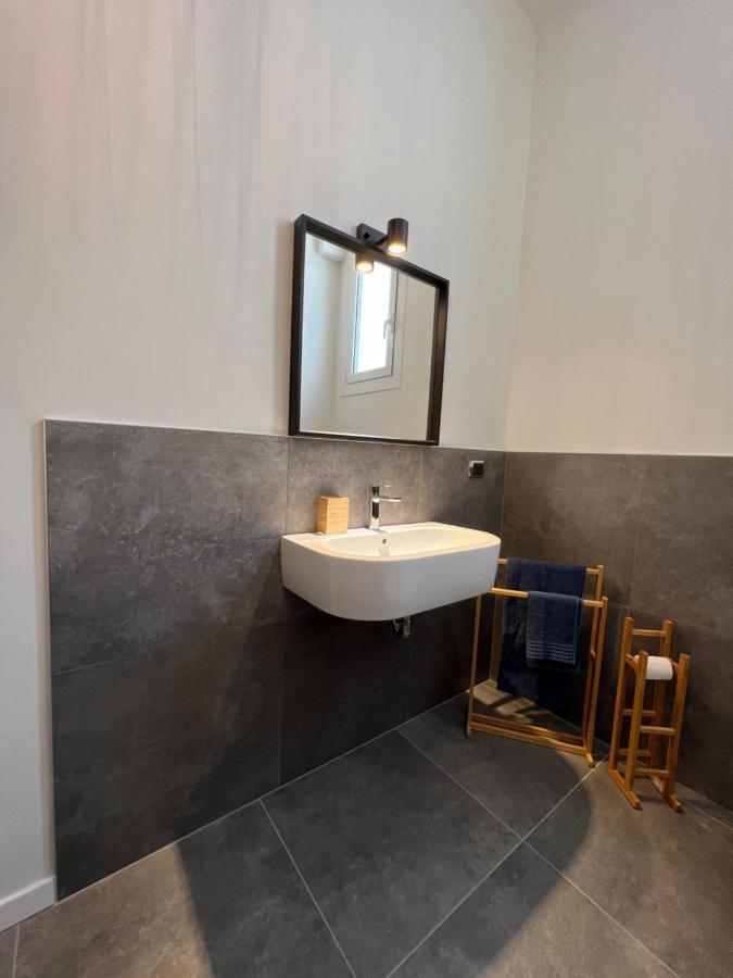 Goito Home Bologna Exterior foto
