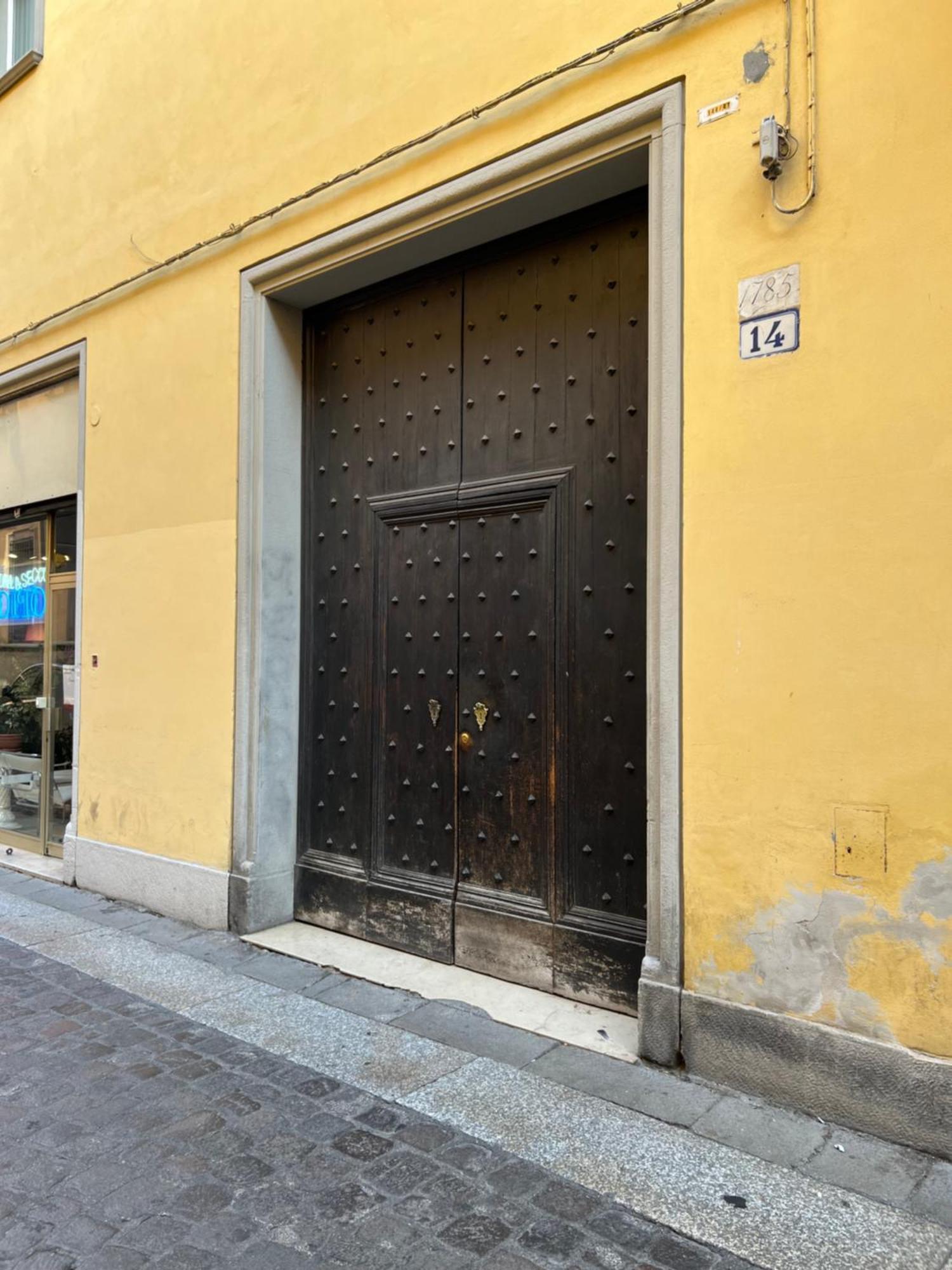 Goito Home Bologna Exterior foto